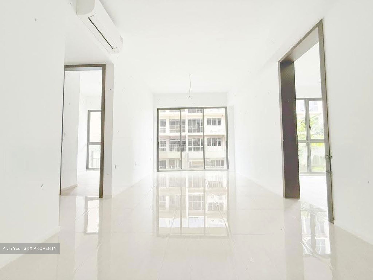The Watergardens At Canberra (D27), Apartment #613163981